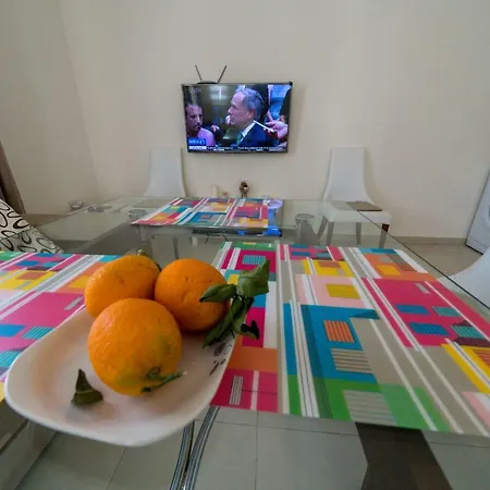 Apartment Best Caesar Beach *