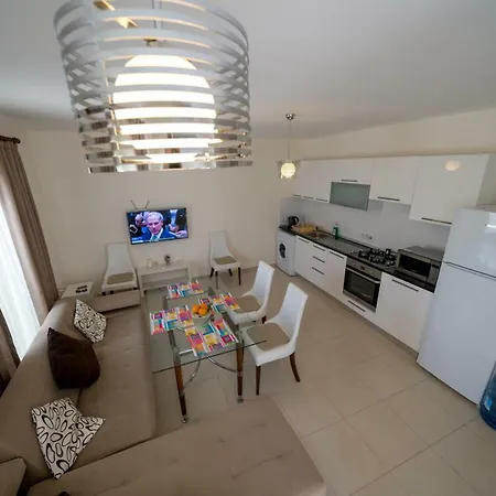 Best Caesar Beach Apartment Boghaz