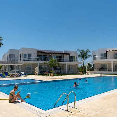 Apartment Best Caesar Beach *