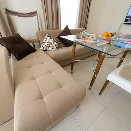 Apartment Best Caesar Beach *