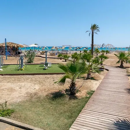 Best Caesar Beach Apartment Boghaz