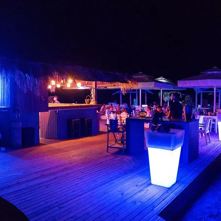 Apartament Best Caesar Beach Boghaz
