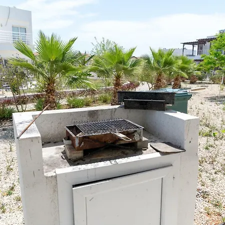 Apartment Best Caesar Beach Boghaz