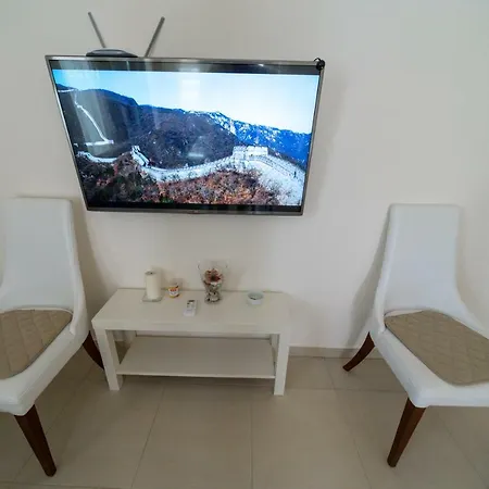 Best Caesar Beach Apartament *