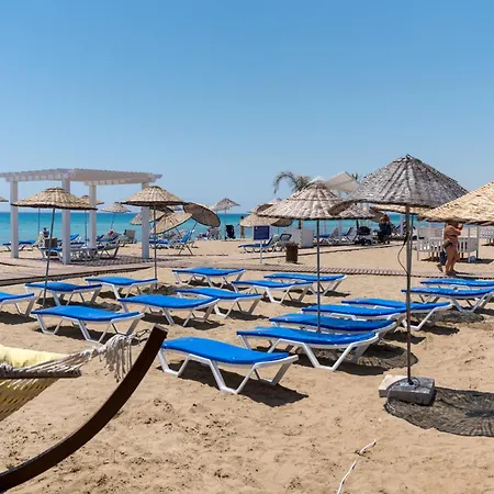 Best Caesar Beach Apartment Boghaz