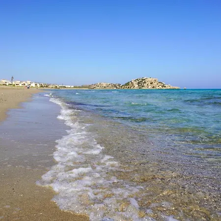 Apartment Best Caesar Beach *