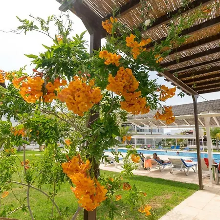 Apartament Best Caesar Beach