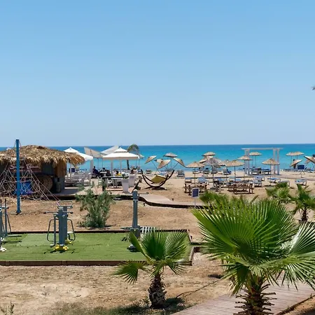 Best Caesar Beach
