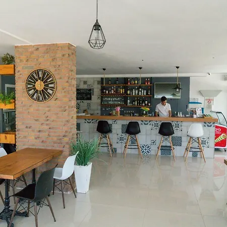 Apartament Best Caesar Beach Boghaz